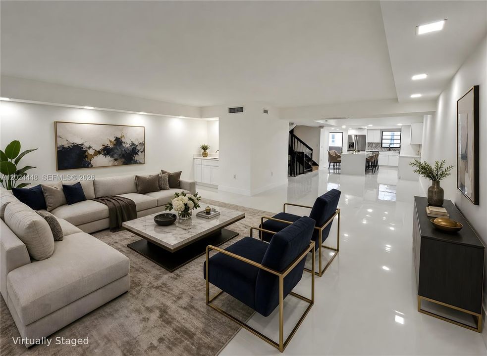 For Rent: $8,900 (3 beds, 3 baths, 2844 Square Feet)