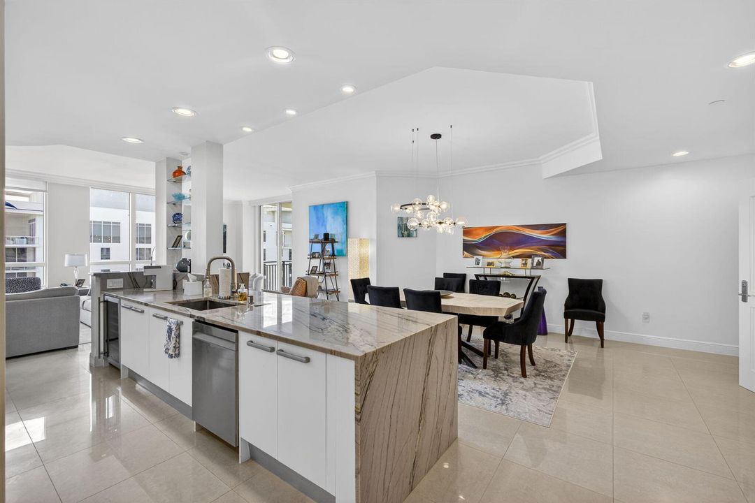 Quartzite Counter tops