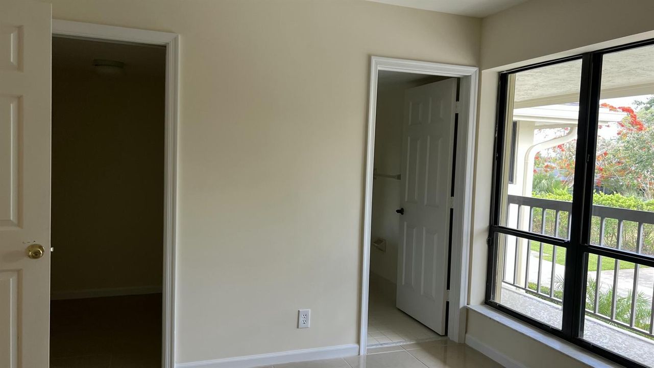 Guest Ensuite