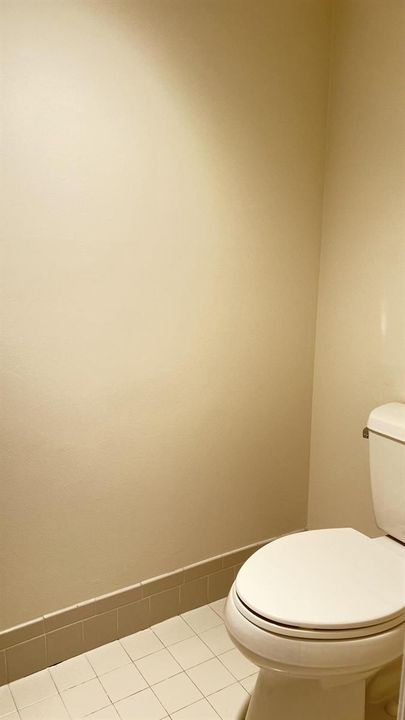 Primary - separate loo