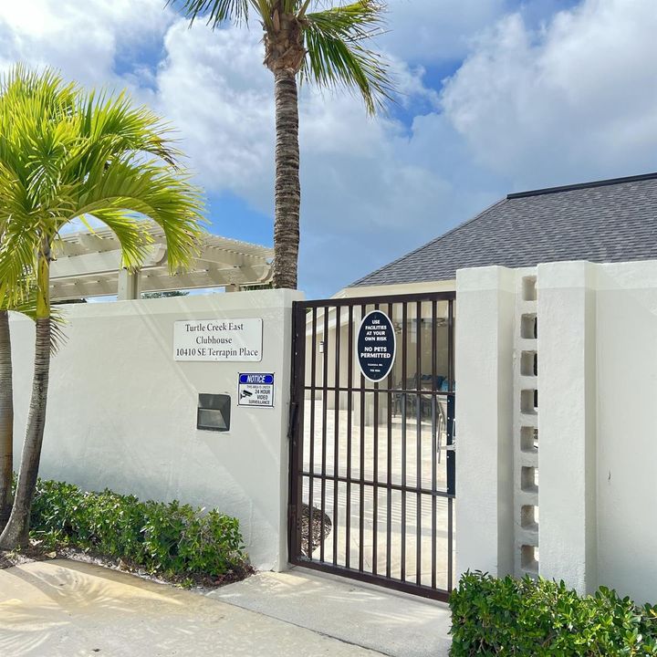 TCE Clubhouse