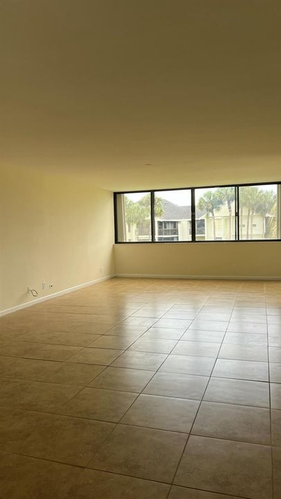 Main room