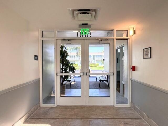 SV Clubhouse Entry