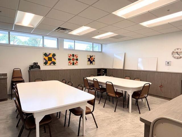 SV Arts & Crafts