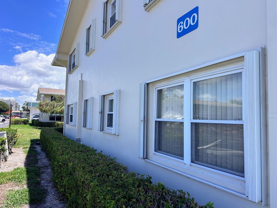Replacement Windows