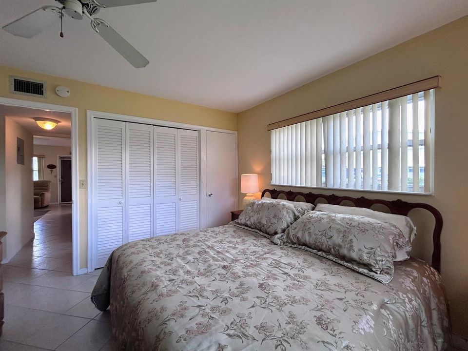 Bedroom #1