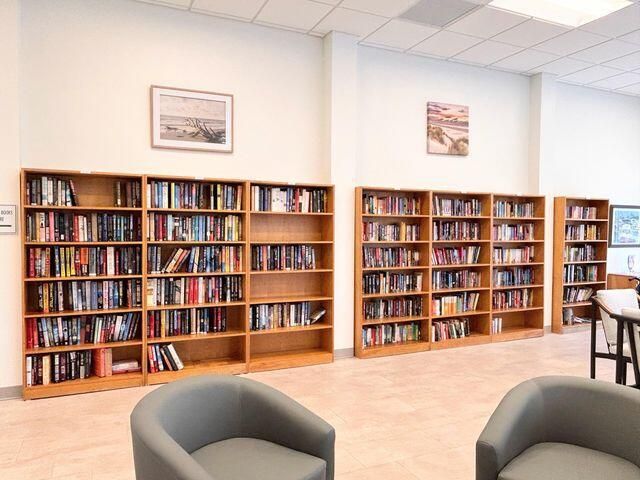 Library