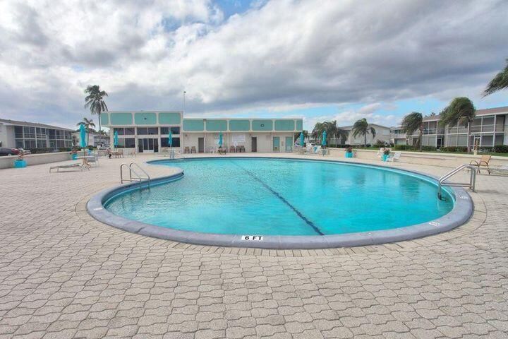 Community Pool