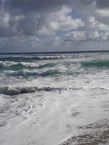Atlantic Surf