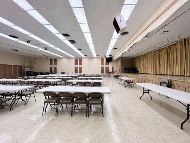 SV Community Hall