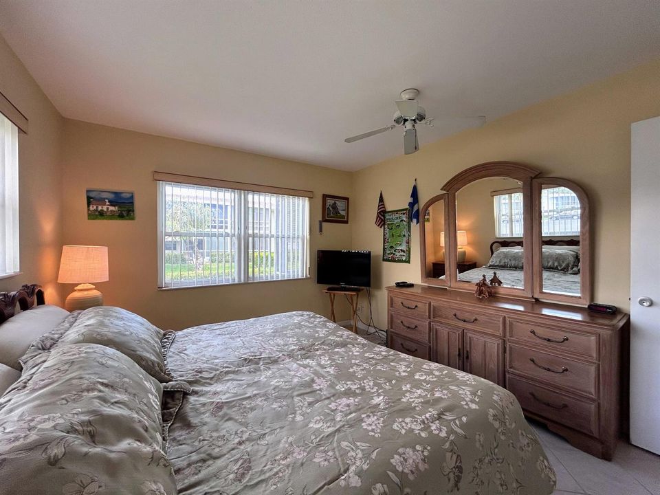 Bedroom #1