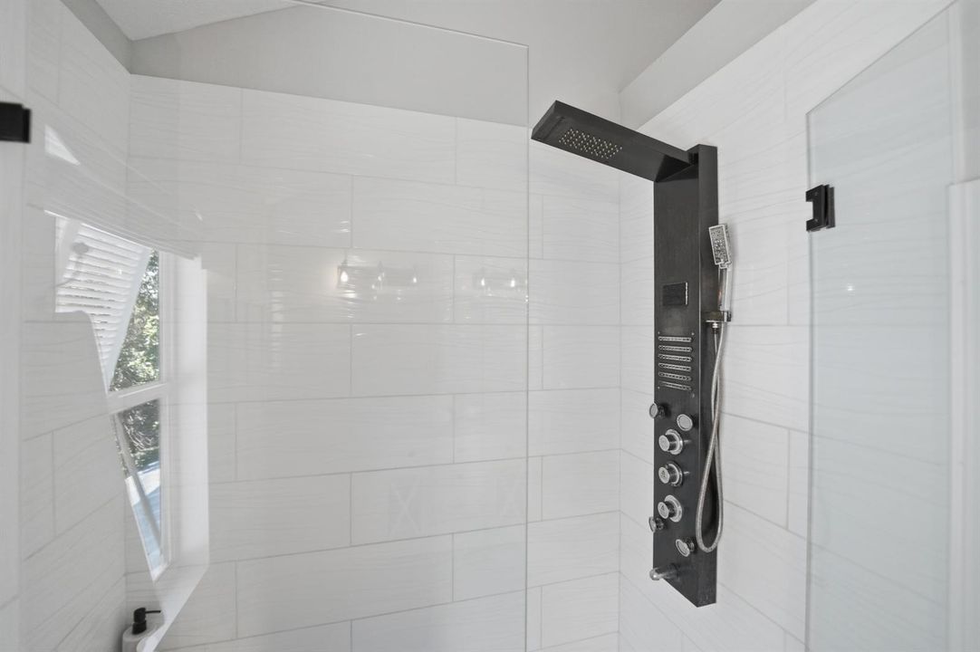 Shower