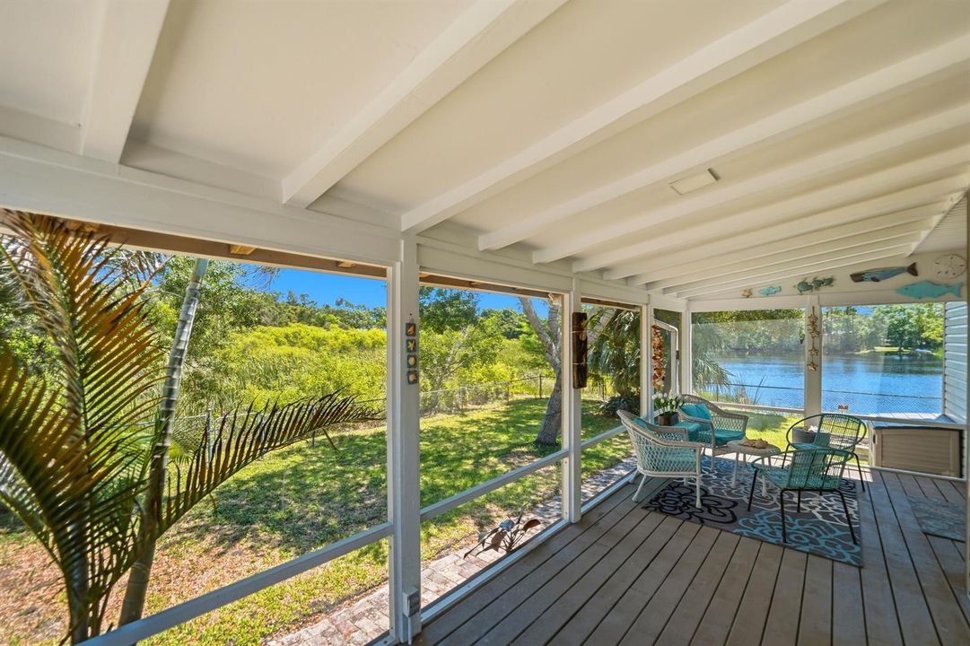 Lake Views