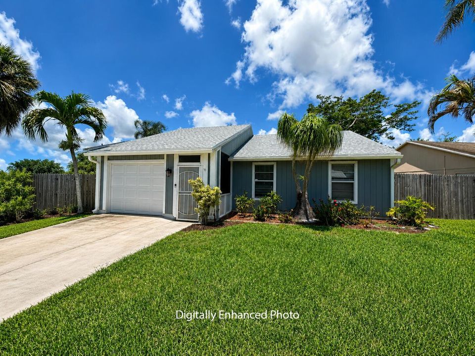 132 Timberline Drive