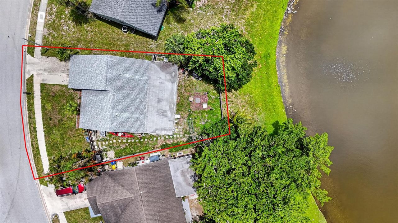 132 Timberline Drive