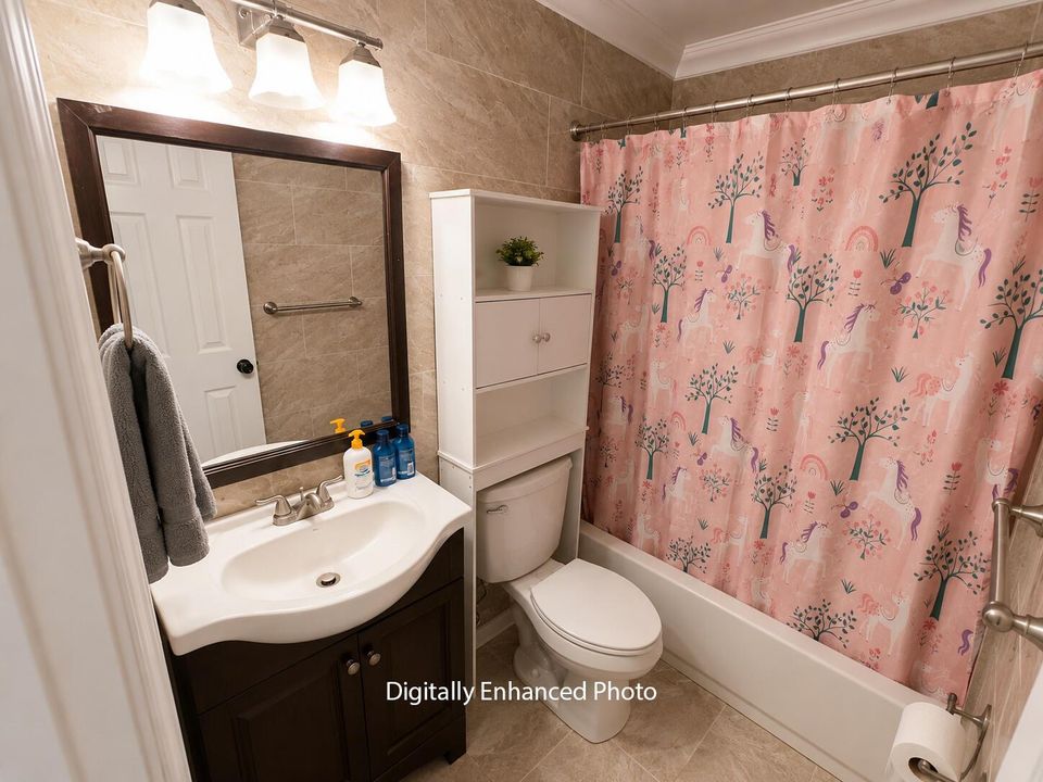 132 Timberline Drive