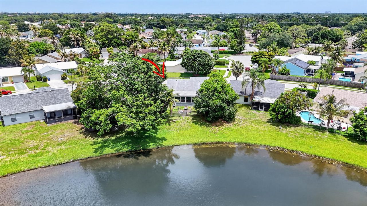 132 Timberline Drive