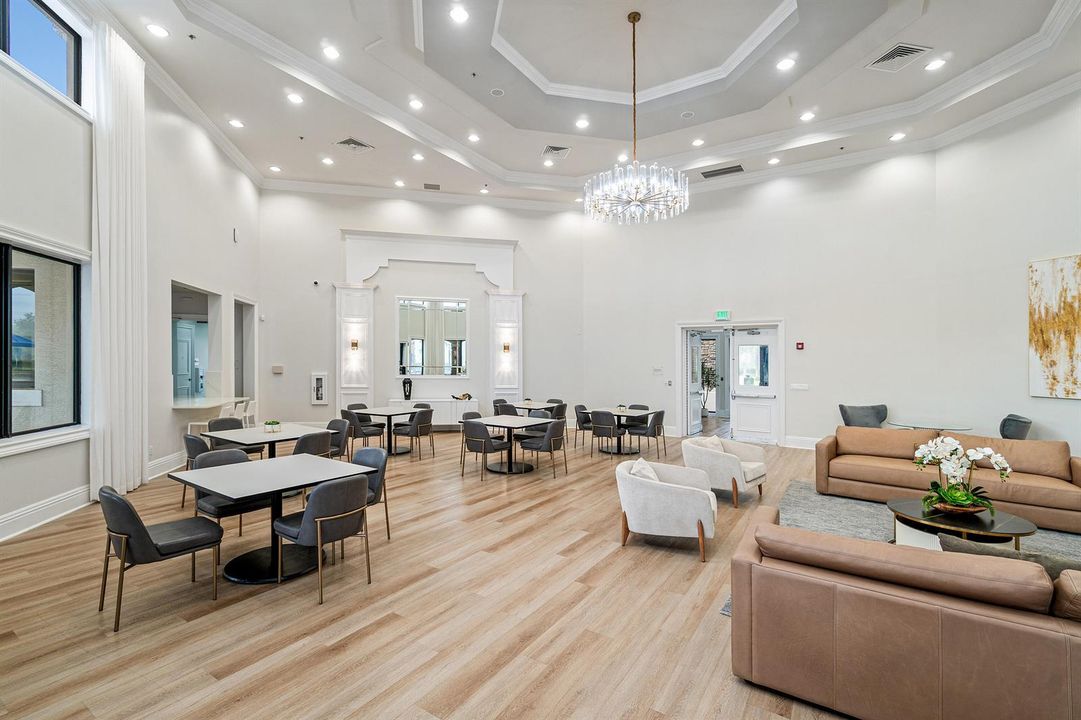 Community Room