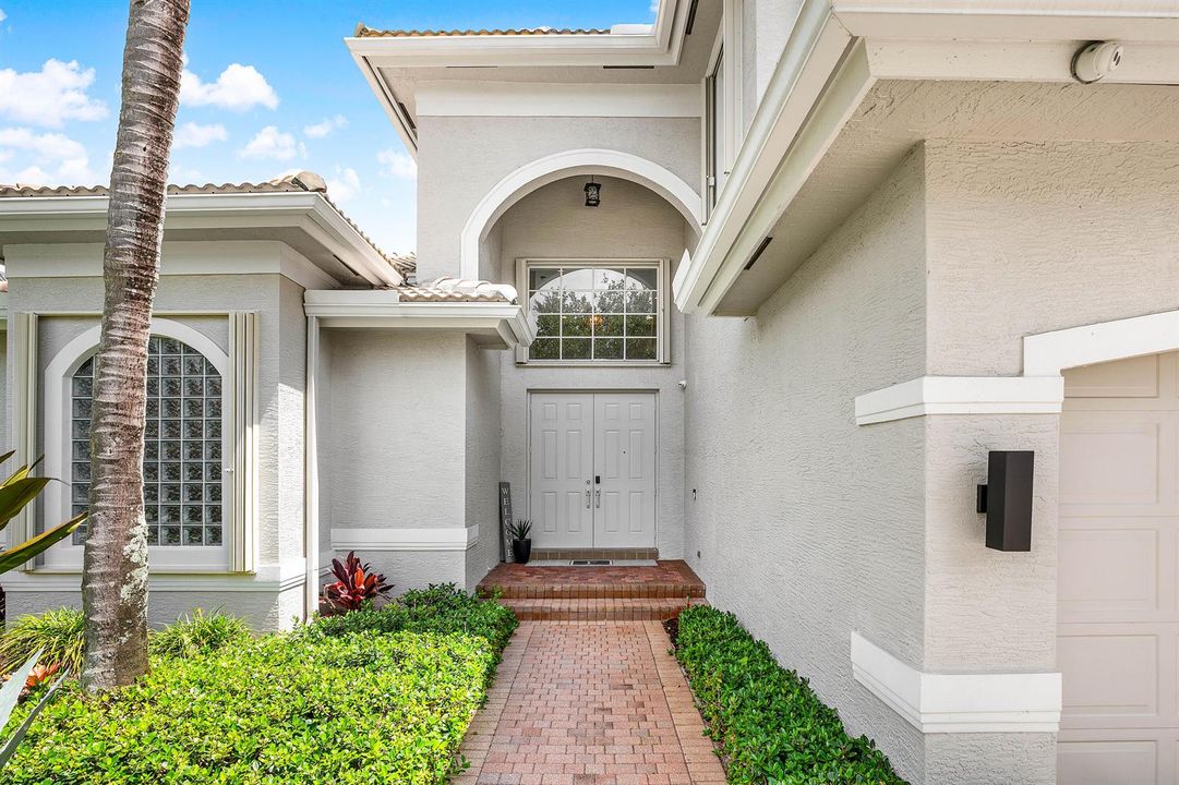 Entryway