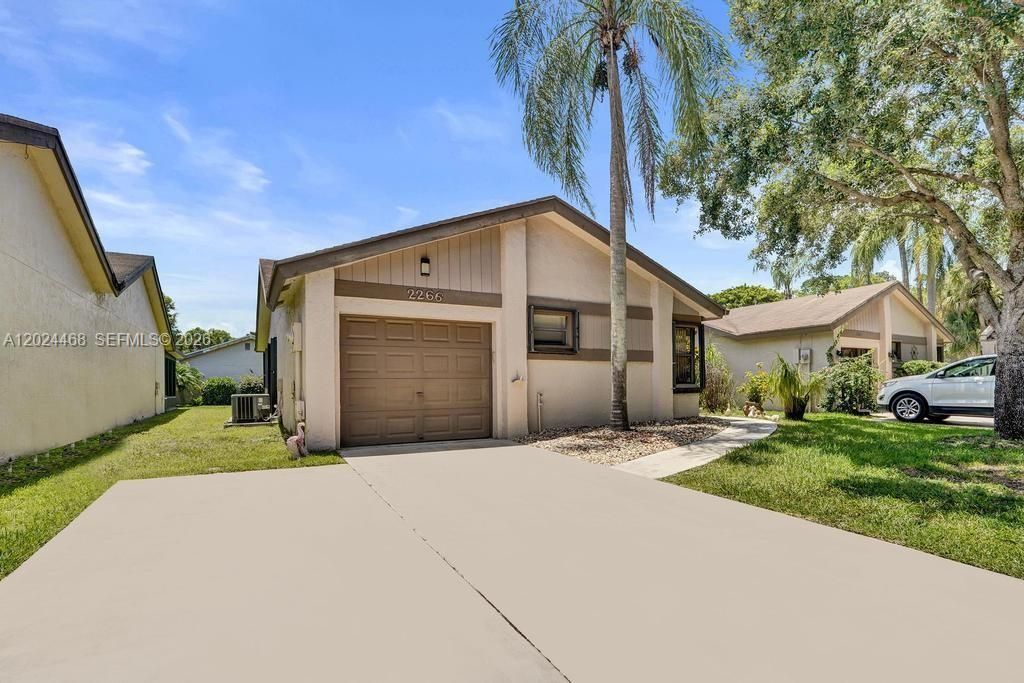 For Sale: $320,000 (2 beds, 2 baths, 1522 Square Feet)