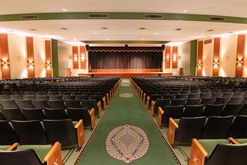 Theater