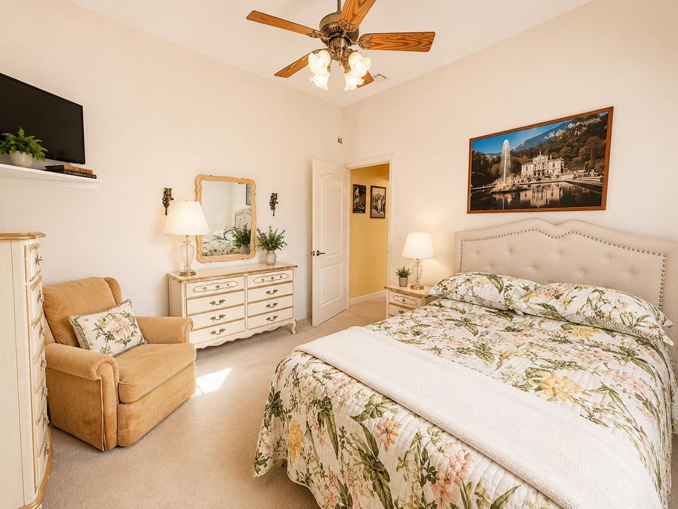 GuestBedroom