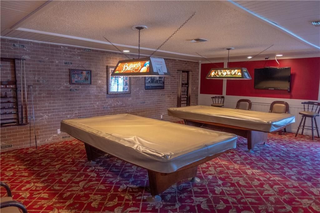Club house 3