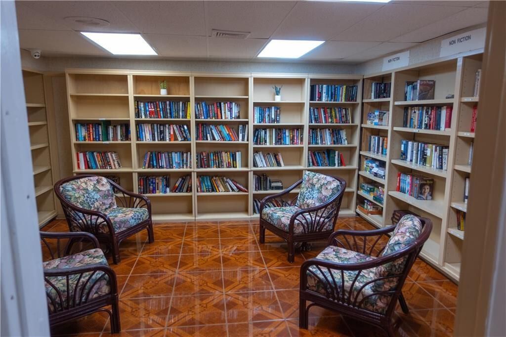 Library