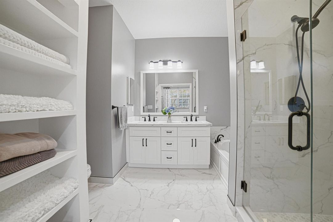 Master Bath