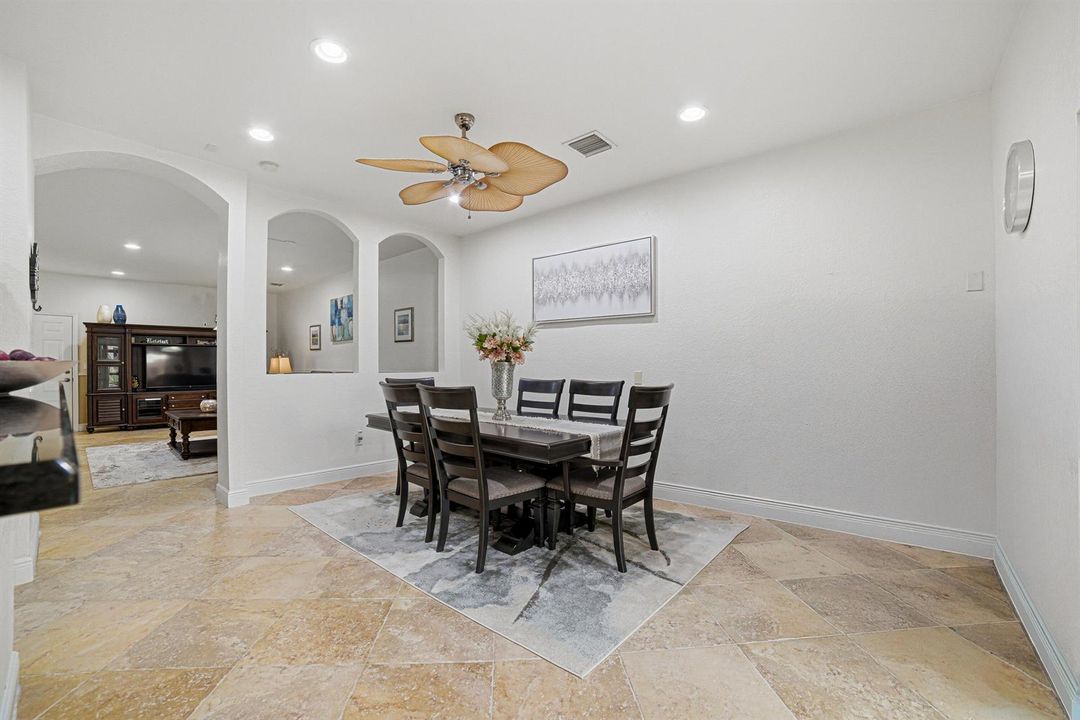 Dining Area-B