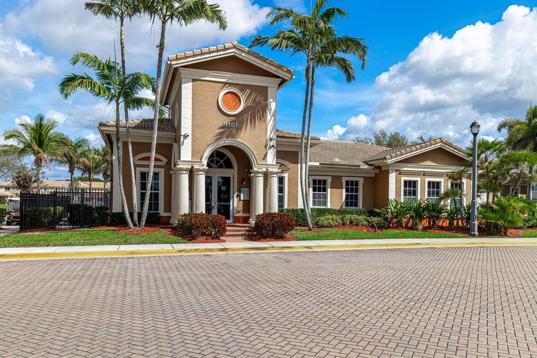Clubhouse