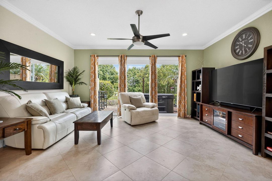 Great room