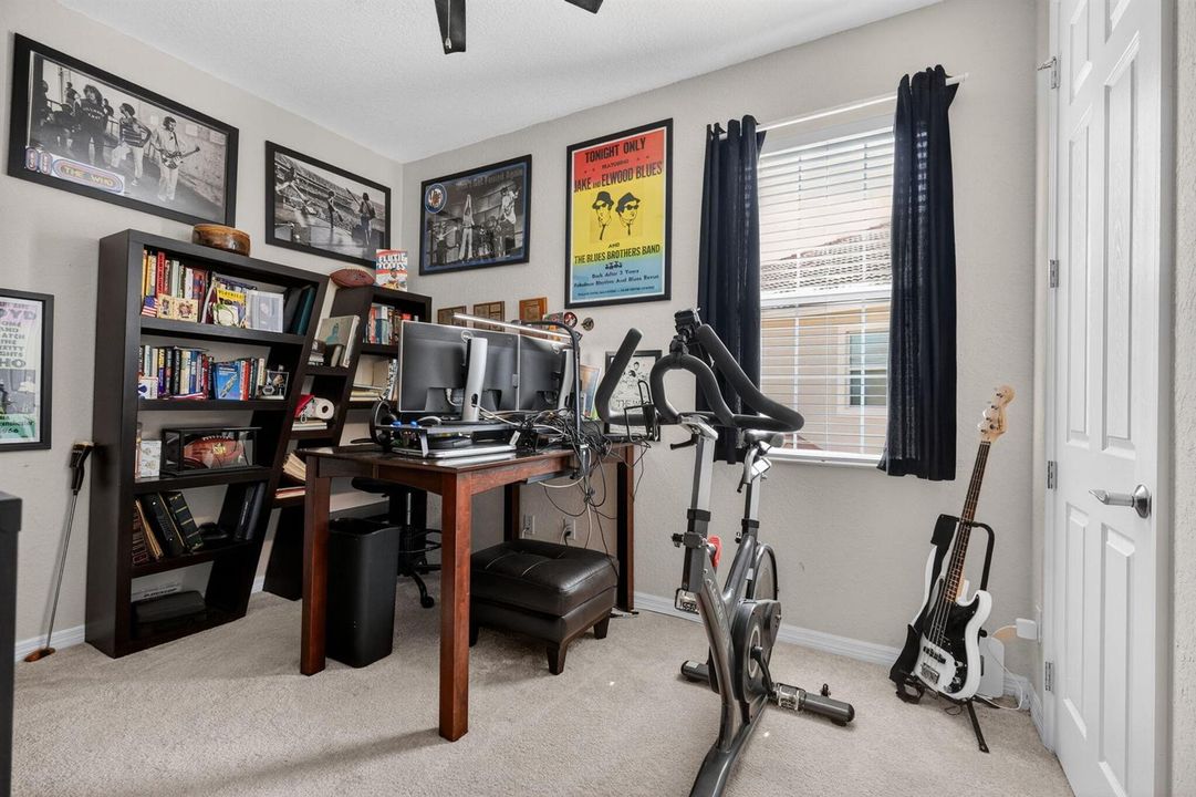 Office/Third Bedroom
