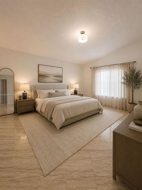 В аренду: $4,500 (3 спален, 2 ванн, 1852 Квадратных фут)