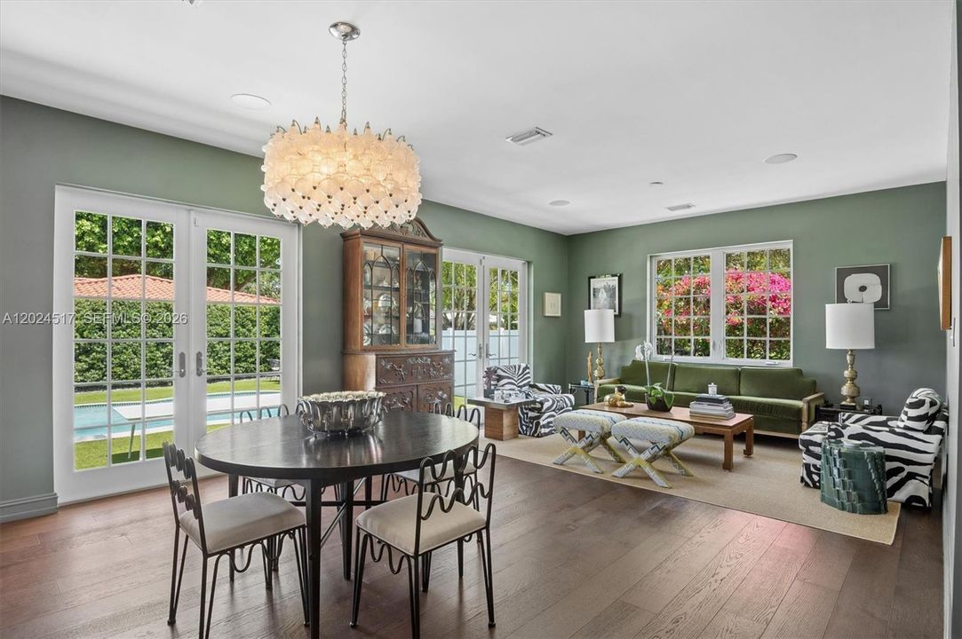 En Venta: $3,495,000 (3 camas, 2 baños, 3022 Pies cuadrados)