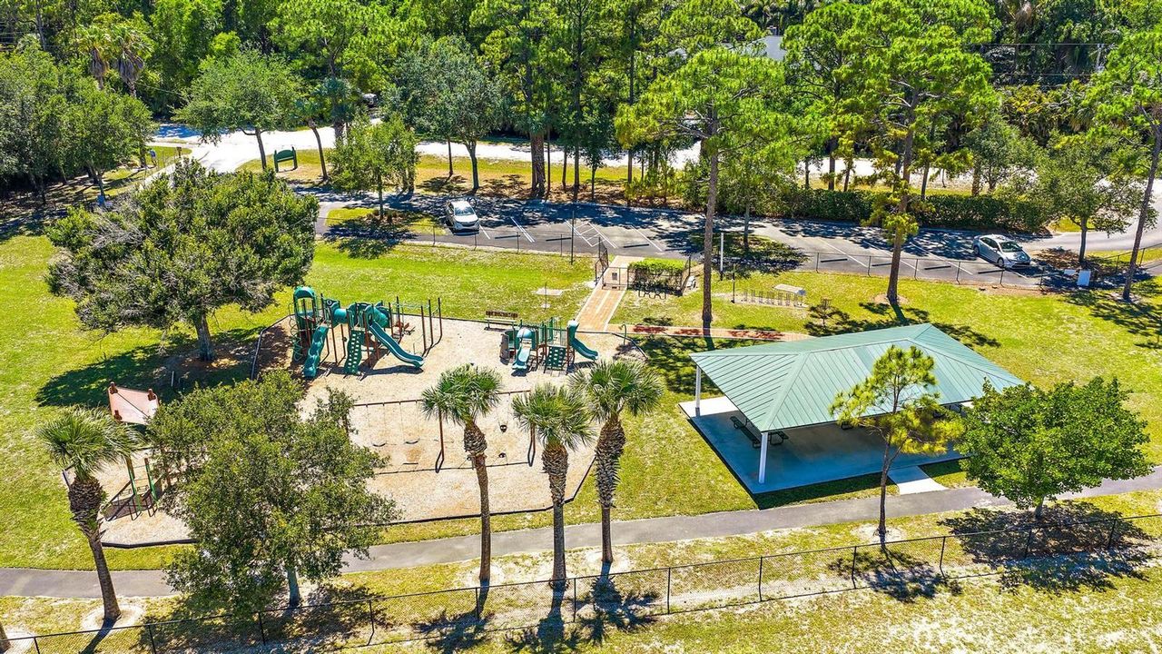 PBCE Park