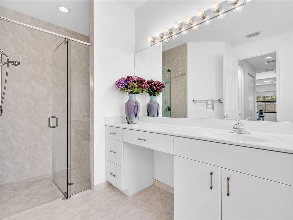 Primary Bathroom 2