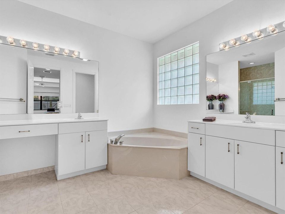 Primary Bathroom 1