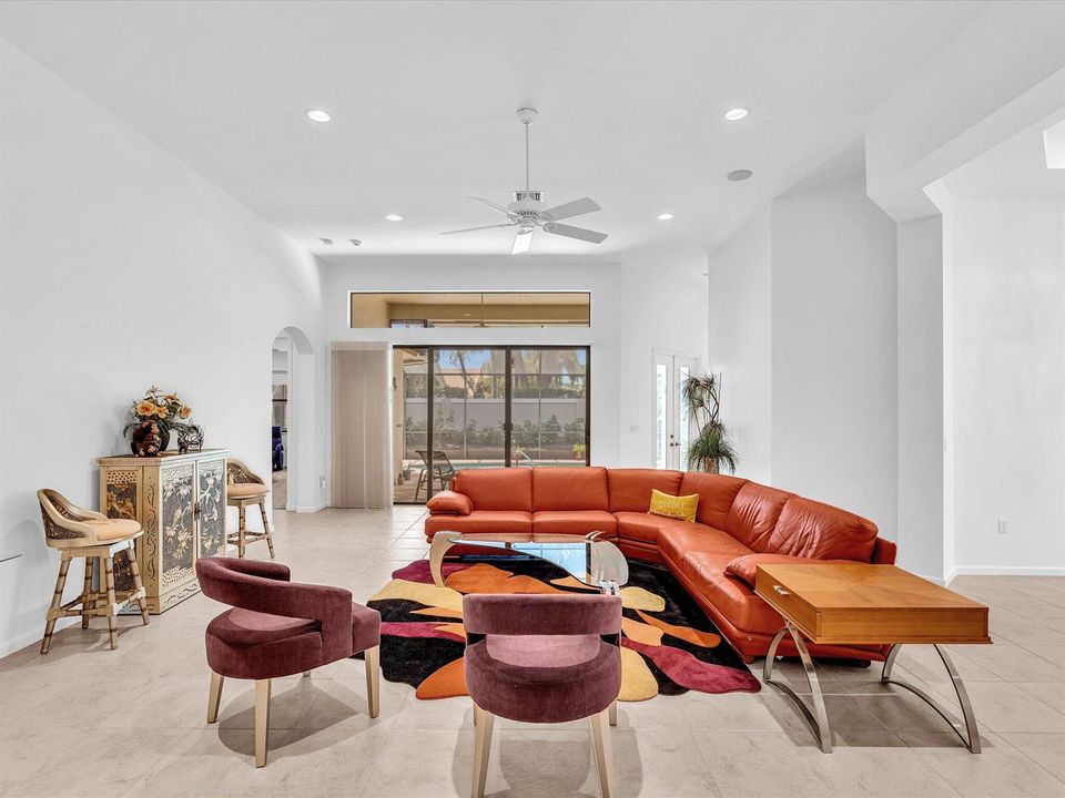Great Room 1