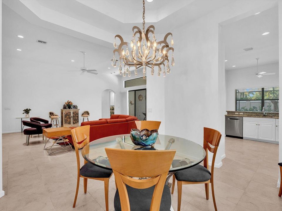 Dining Room 2