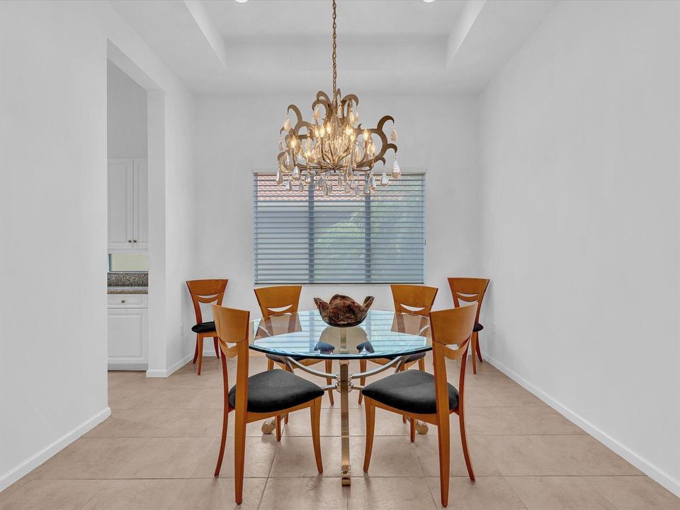 Dining Room 1