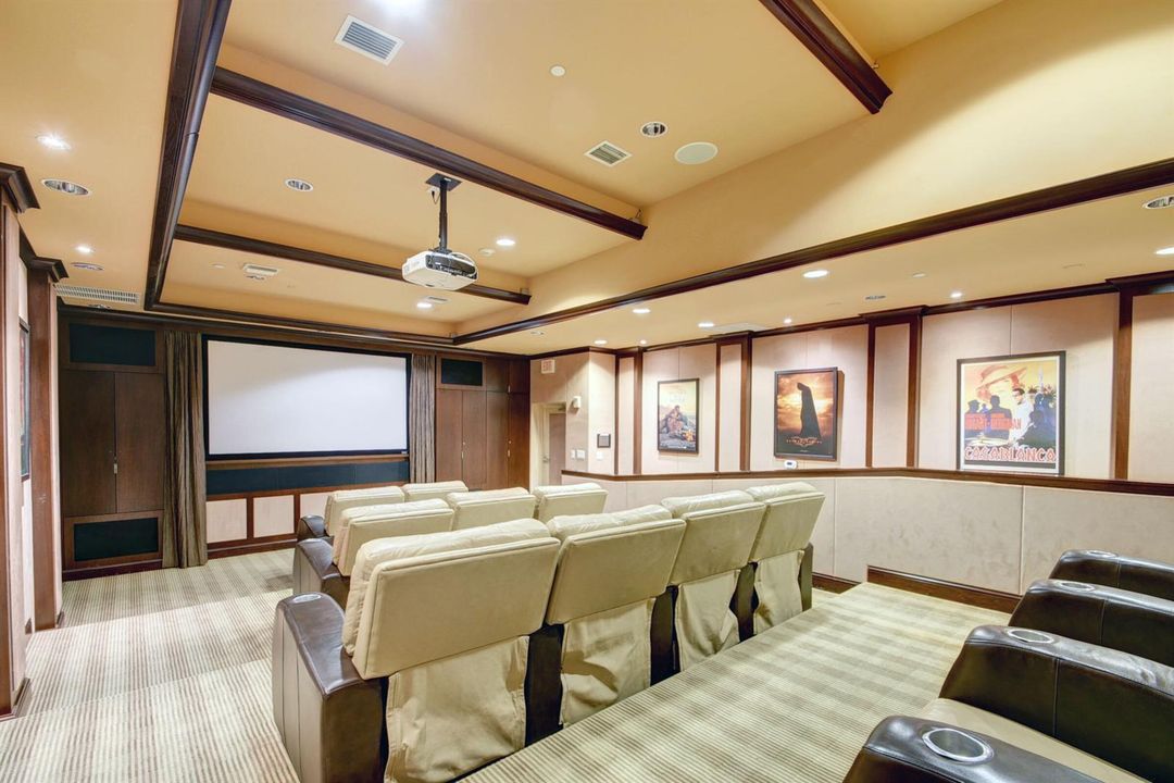 In Building Theater
