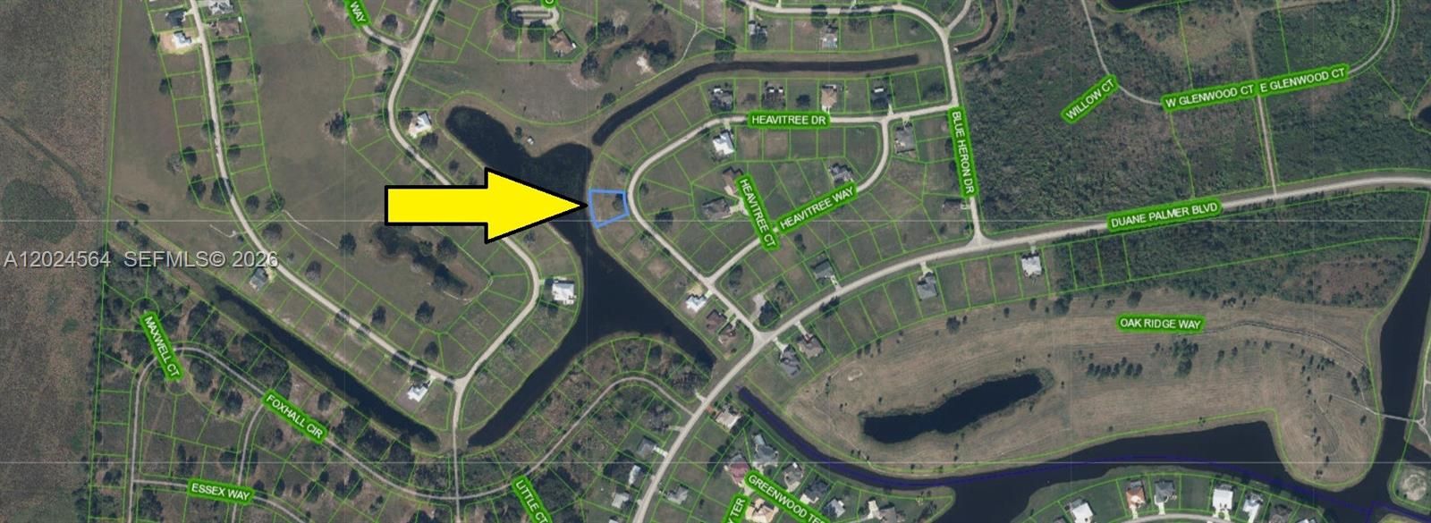 For Sale: $40,000 (0.30 acres)