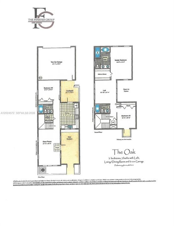 Active With Contract: $3,450 (3 beds, 3 baths, 1817 Square Feet)