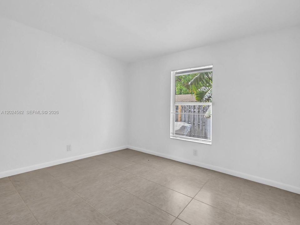 Bedroom #1