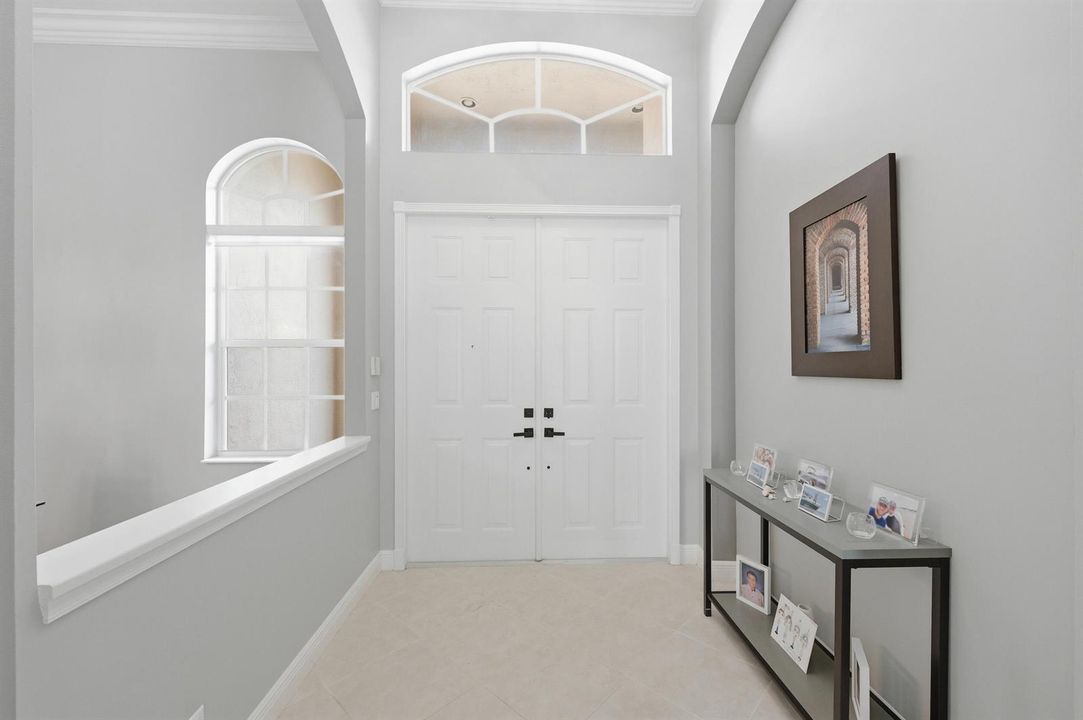 Foyer