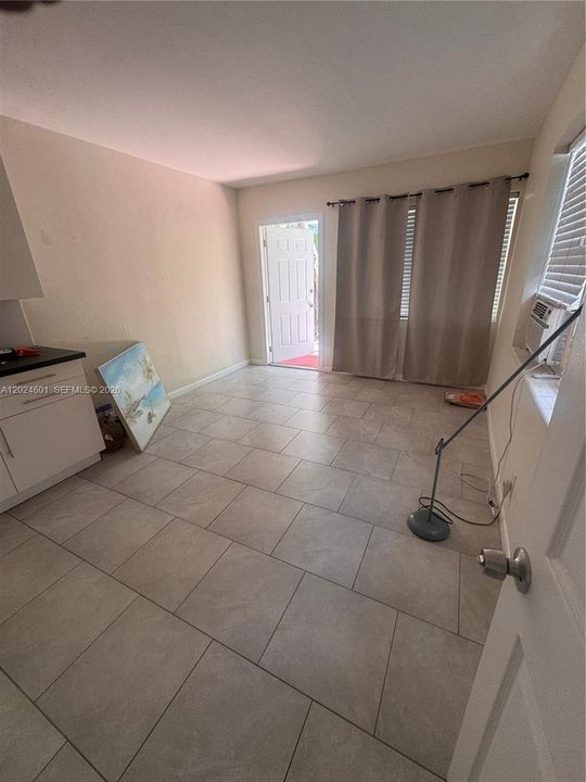 En Renta: $1,600 (1 camas, 1 baños, 580 Pies cuadrados)