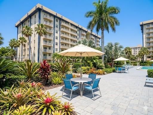 В аренду: $1,799 (1 спален, 1 ванн, 605 Квадратных фут)
