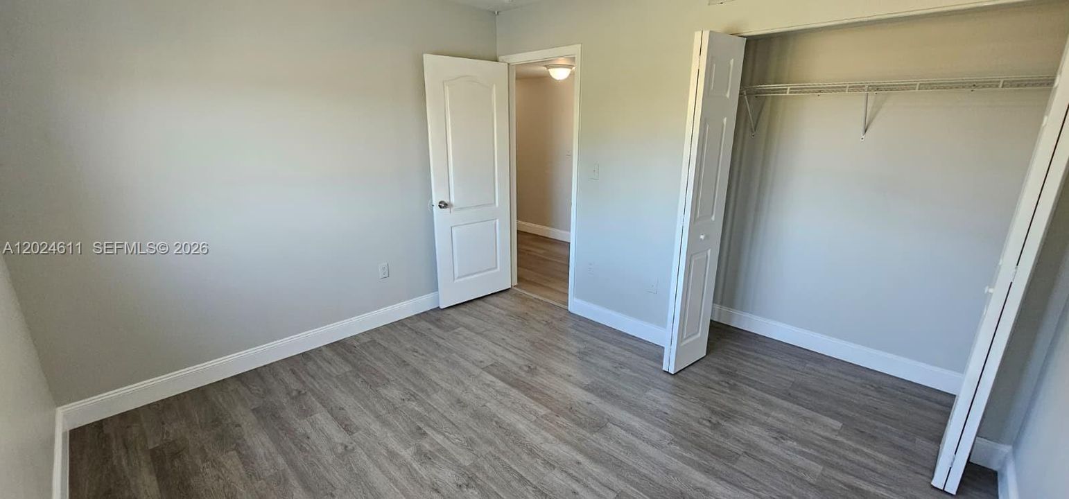 Bedroom #2