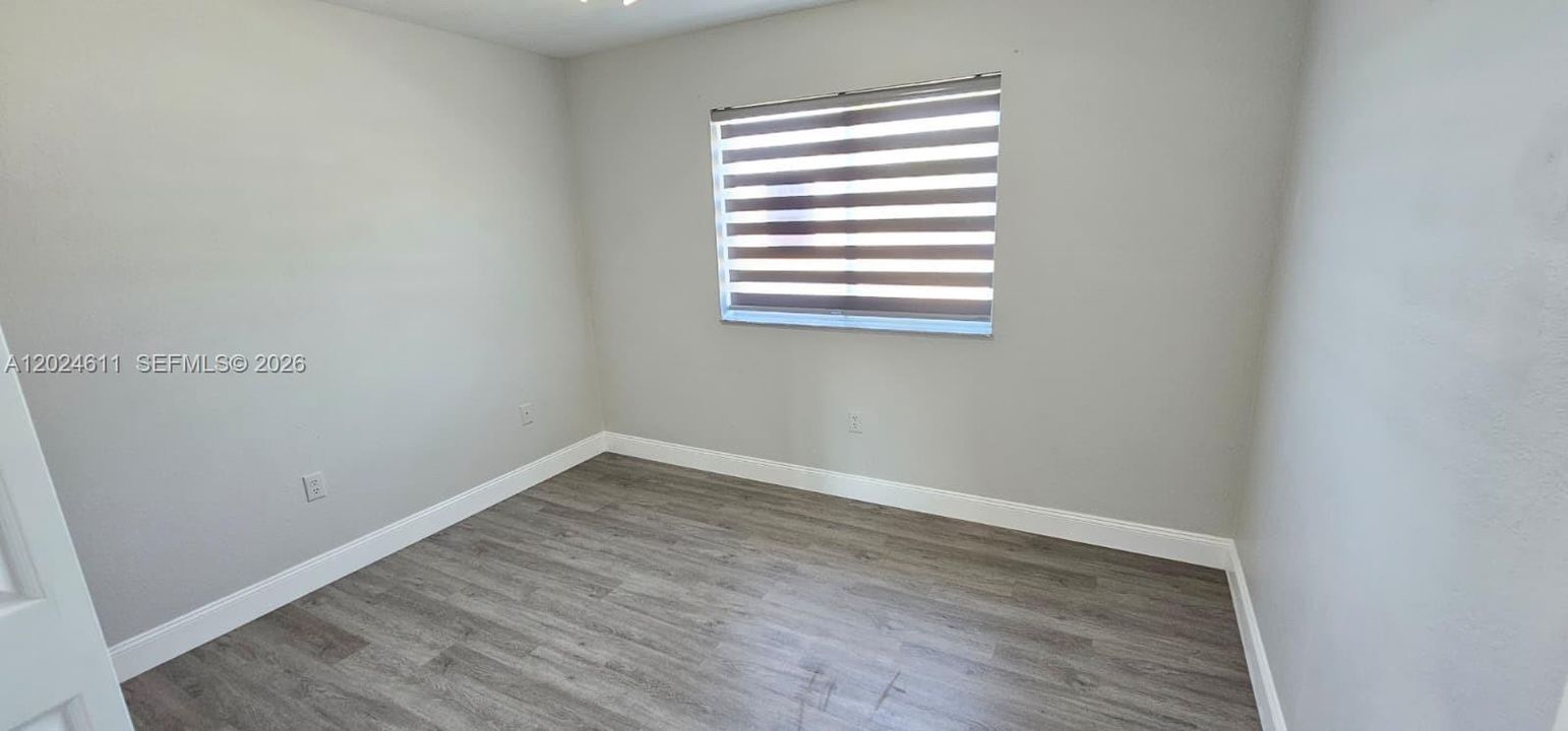 Bedroom #2